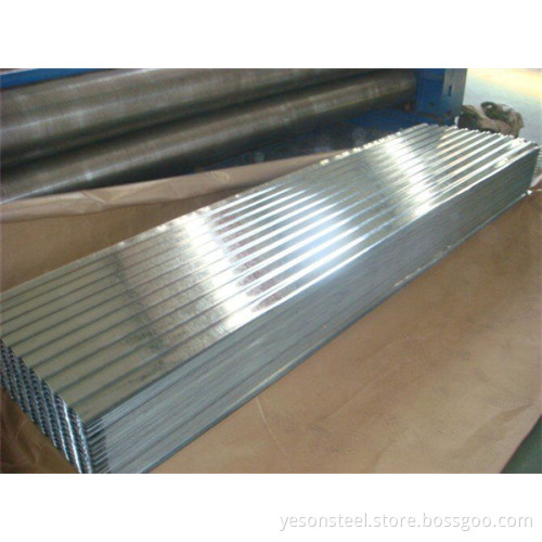 corrugated roofing sheet/simple panel/roofing sheet sell